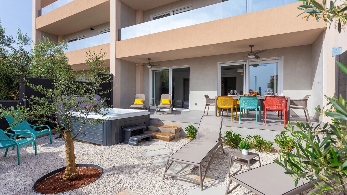 Medulin House | 4 bedroom nice home in Medulin