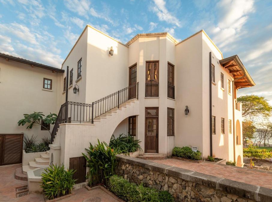 Las Catalinas Villa | 4 Bedroom Penthouse at Las Catalinas