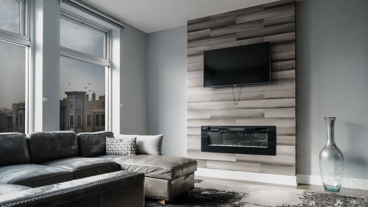 Wicker Park Apartment | 4 Bedroom Penthouse Loft in Heart of Wicker Park with Parking