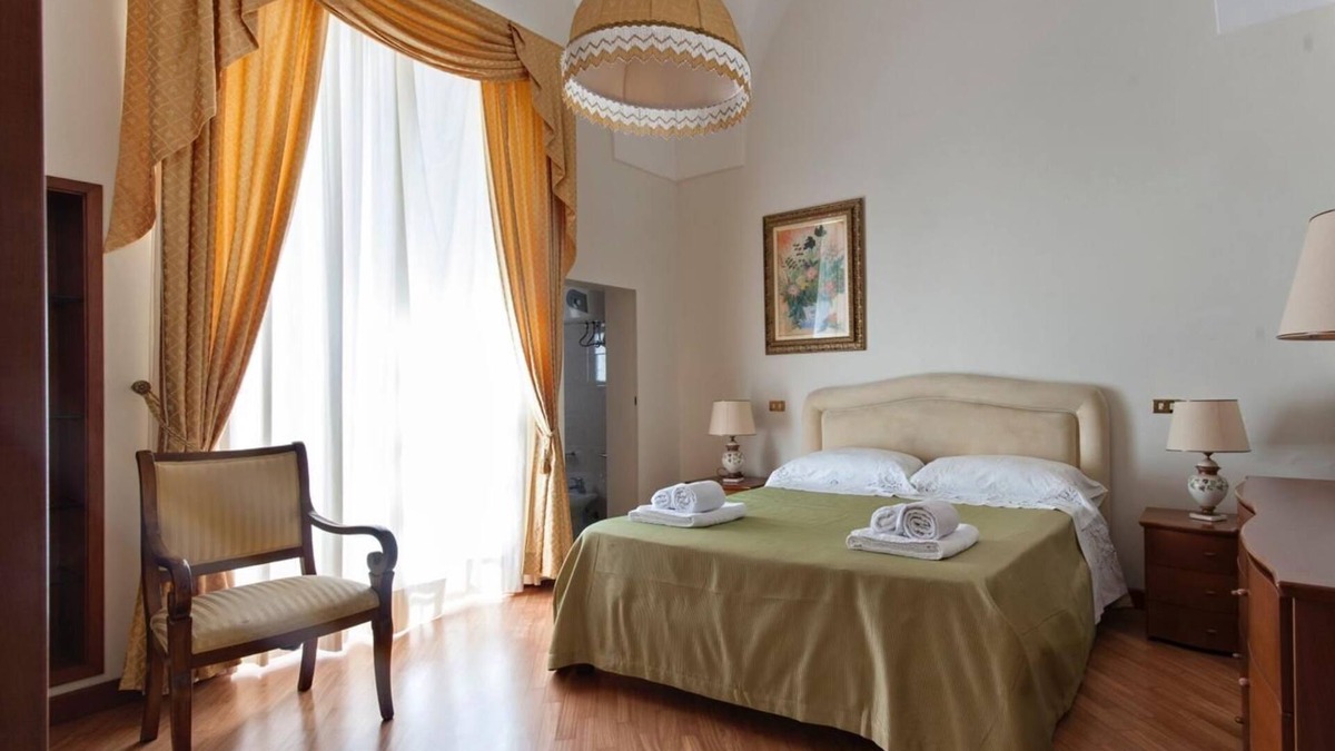 Lecce Historic Center House | 4 Bedroom Private vacation home in Lecce