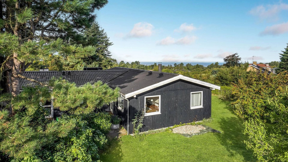 Faarevejle House | 4 bedroom stunning home in Fårevejle