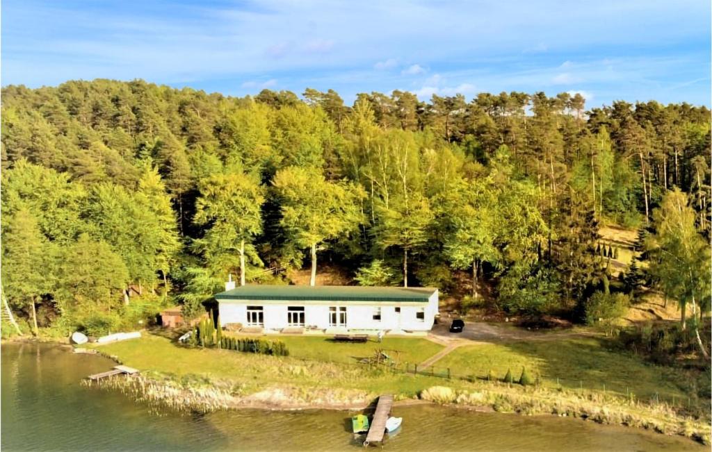 Suleczyno House | 4 Bedroom Stunning Home In Suleczyno