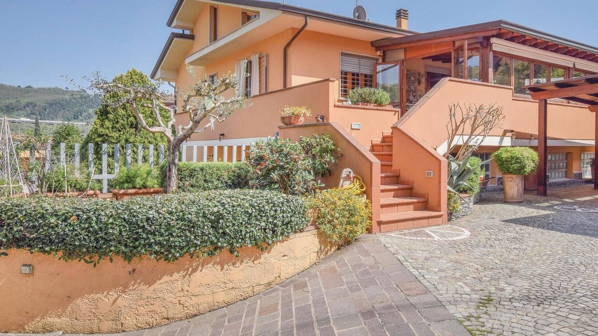 Massarosa House | 4 bedroom stunning home in Massarosa LU