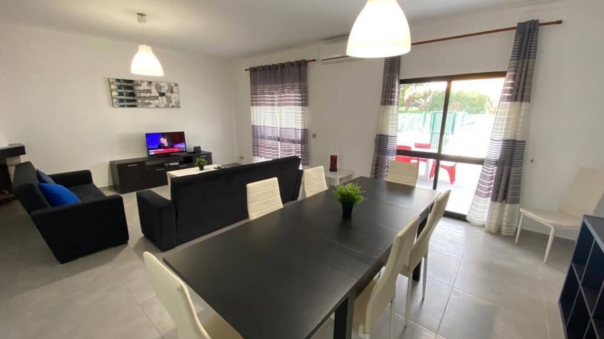 Altura Villa | 4 bedroom villa Altura, near the beach. It has an excellent backyard