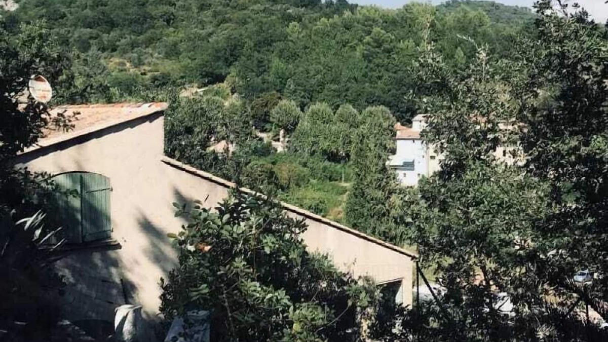 Montferrat Villa | 4-bedroom villa for 6 people with private pool