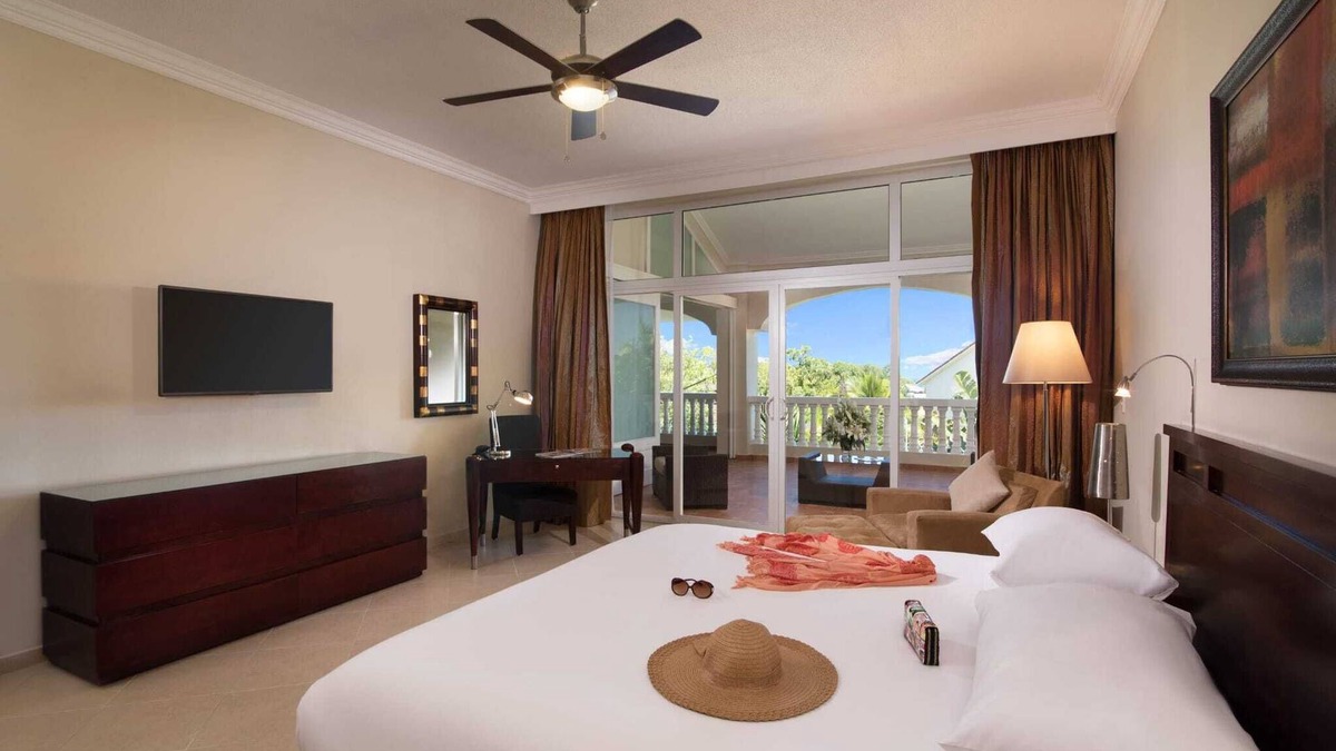 Puerto Plata Apartment | 4 Bedroom Villa. Lifestyle resort - 5 Star