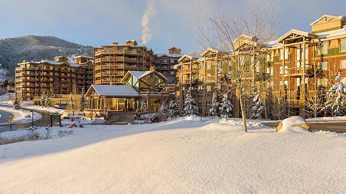 Park City Resort | 4 Bedroom - Westgate Park City Resort and Spa - Full Resort Access
