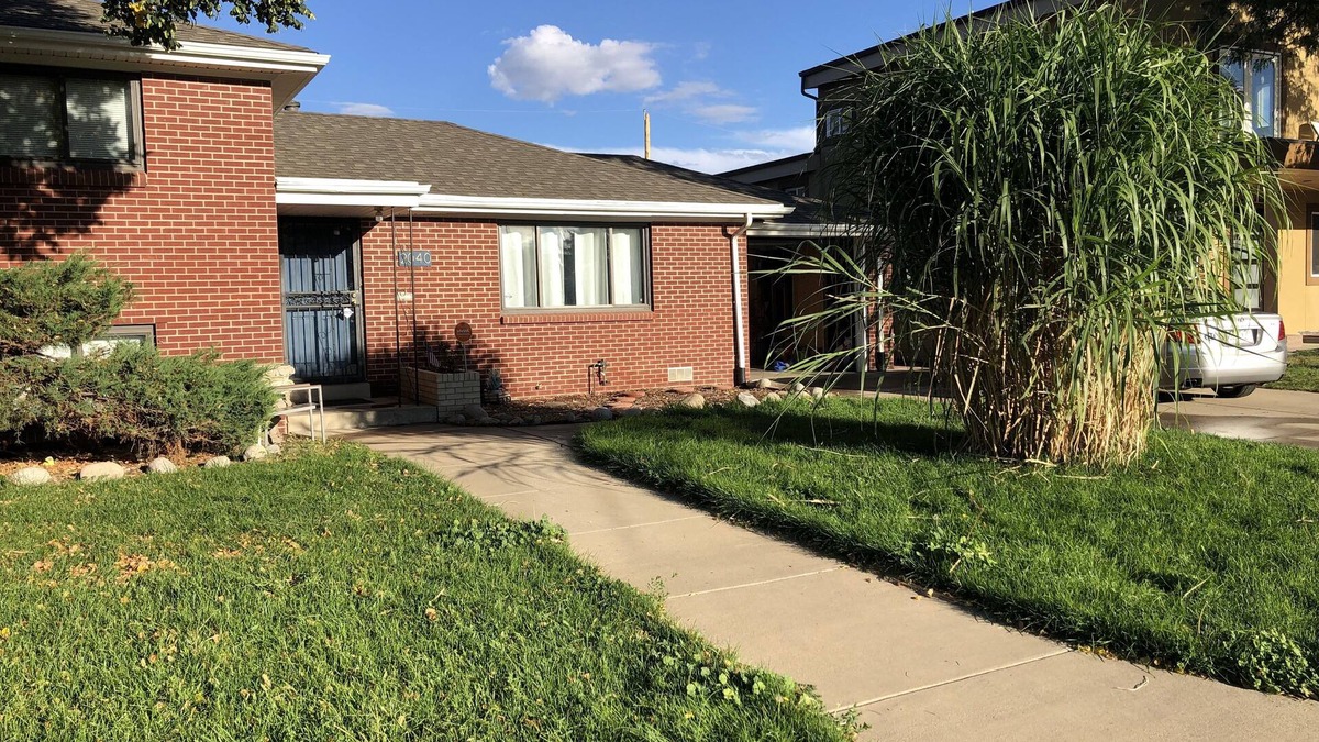 Aurora House | 4 Bedrooms 1,777 sqft brick house 0.5 mile away from Anschutz medical center