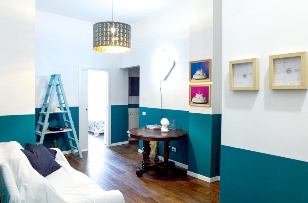 Castellammare Apartment | 4 Bedrooms Apartments In Palermo