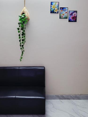 Basundhara Residential Area Apartment | 4 BR Beautiful Apartment near 300ft, Airport