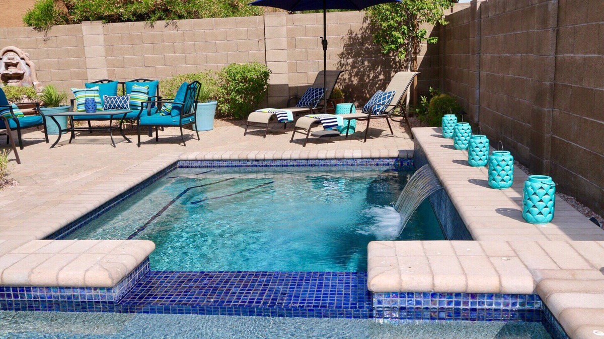 Desert Ridge House | 4 BR Desert Ridge - PRIVATE HEATED POOL & SPA! North Scottsdale /Phoenix Area