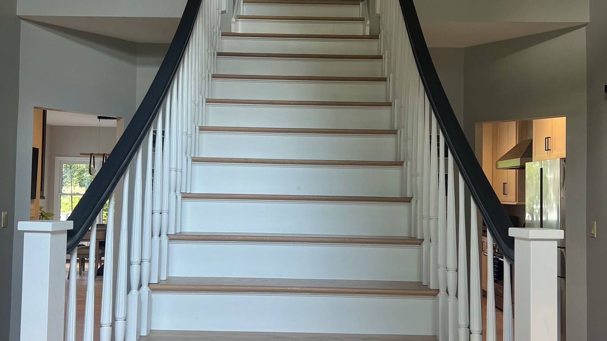 Montville House | 4-BR house w/AC, gym, game room, 30 mins to MetLife for World Cup!