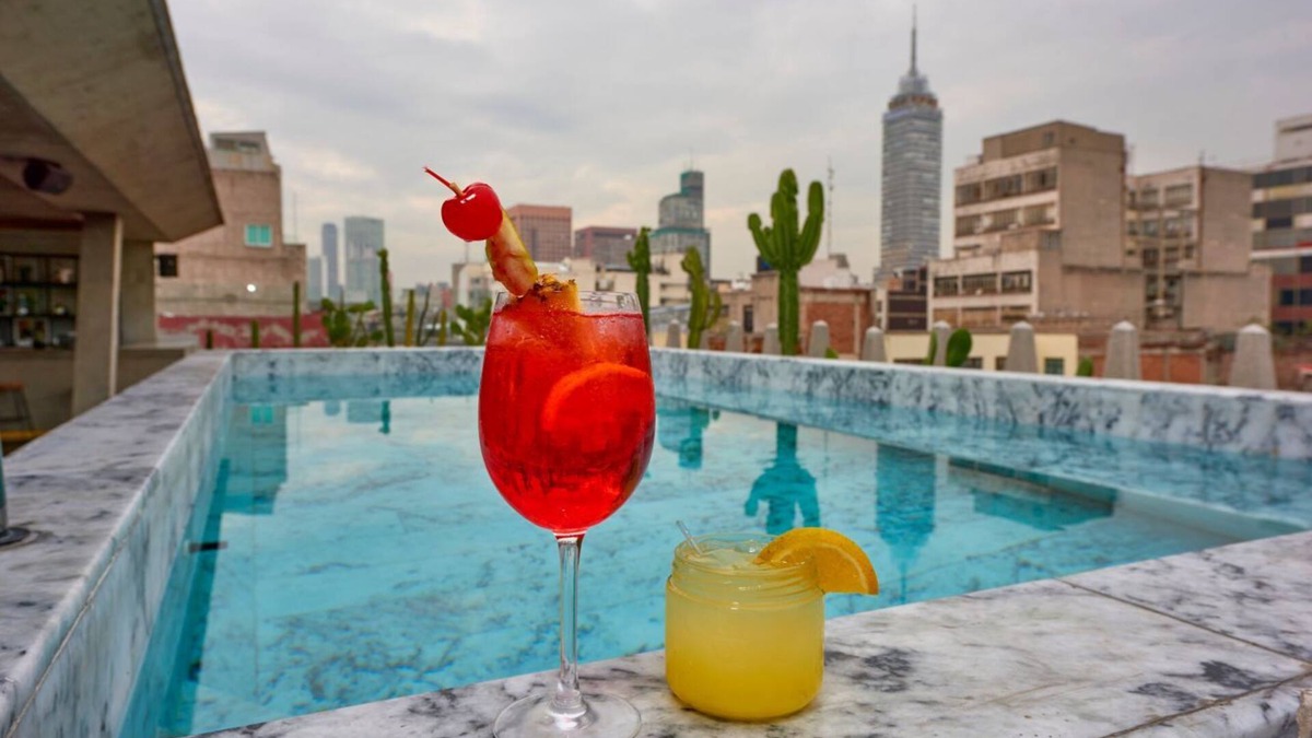 Historic Center Hotel | 4 Budget-friendly Units | Centro Histórico CDMX | Steps from Zócalo