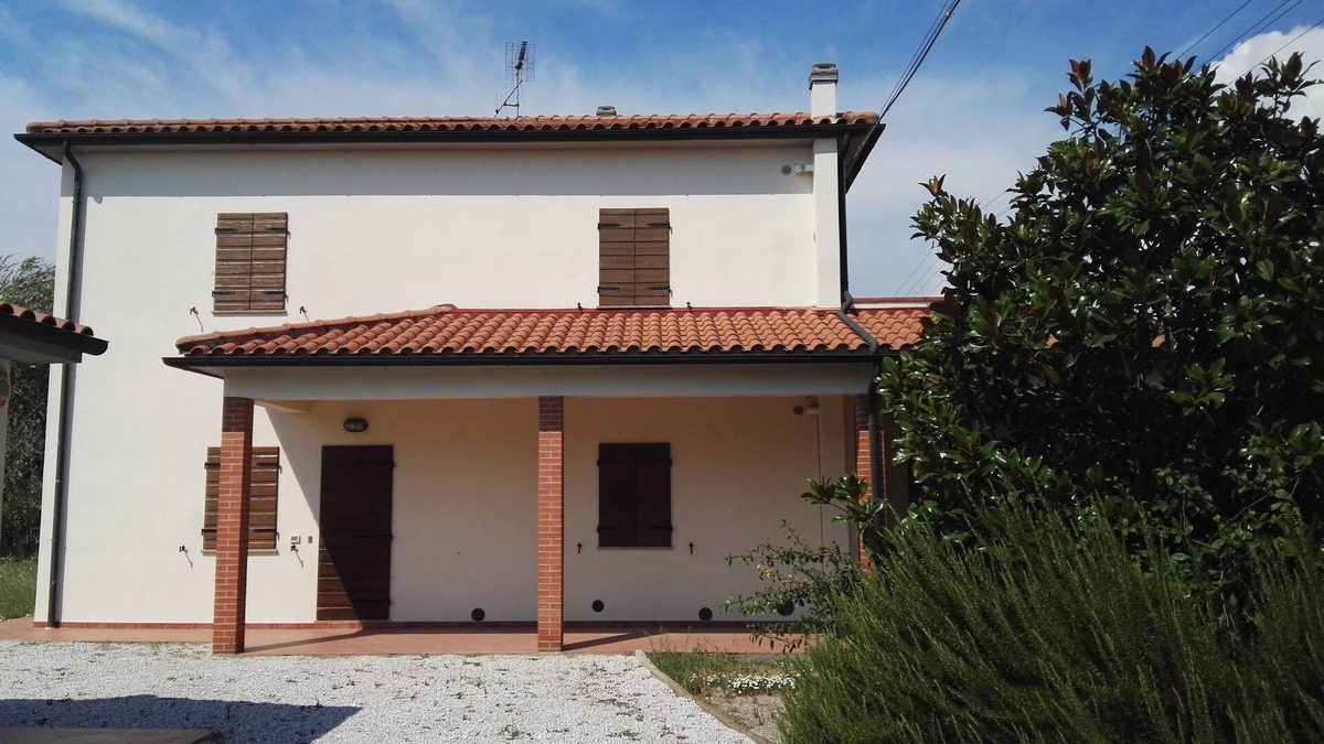 Campiglia Marittima House | 4 Campagna Campiglia M.ma 3 km from Rimigliano 4 sleeps First floor