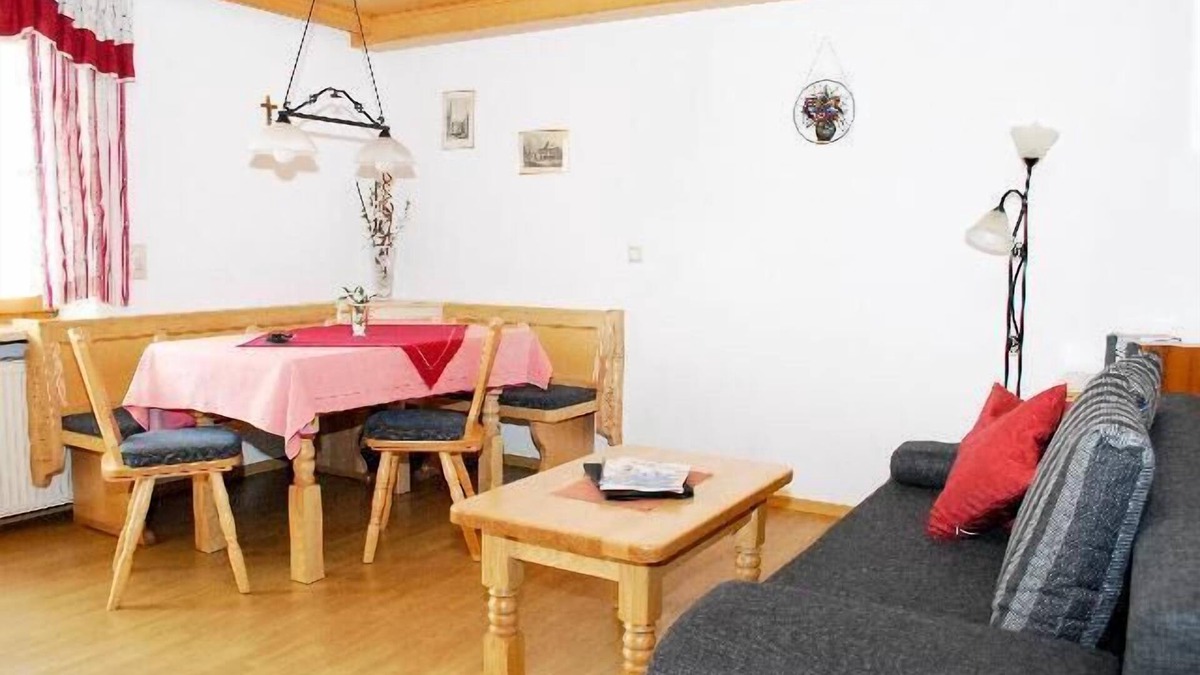 Silberberg Apartment | 4* Ferienwohnung (35qm) mit Sonnenterasse