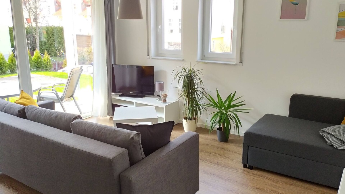 Adorf Apartment | 4 * holiday apartment - holiday in the Ore Mountains