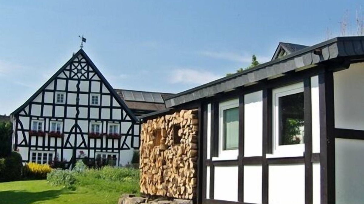 Finnentrop Apartment | 4 Löwenzahn, 67sqm, 2 bedrooms, max. 5 persons