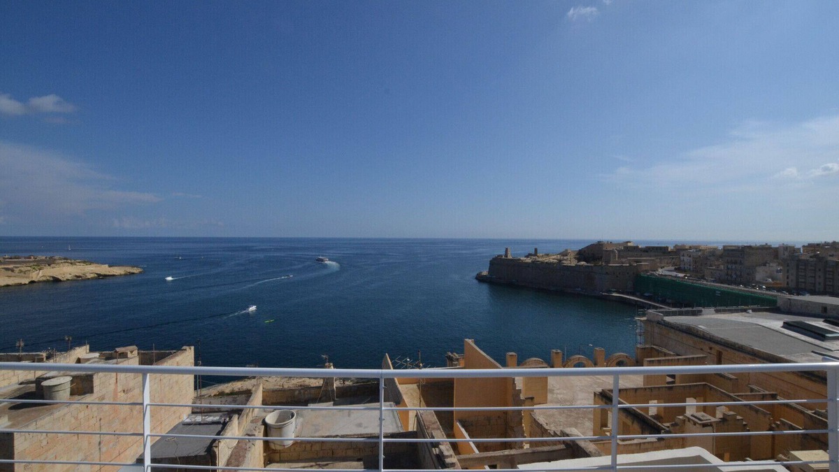 Valletta Apartment | 4 L'Isle Adam - Valletta Dream Suites