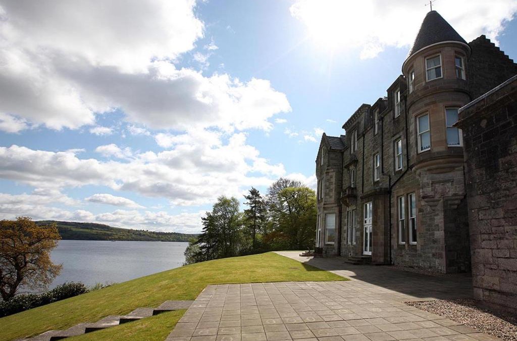 Arden House | 4 Lomond Castle