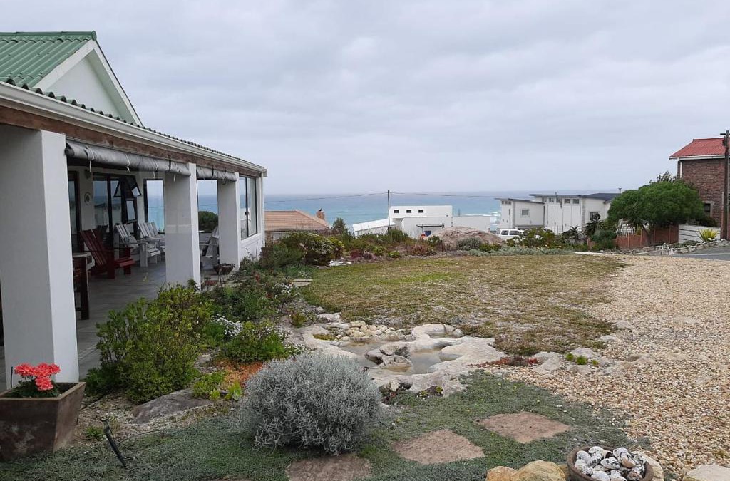 L'Agulhas Apartment | 4 Margo