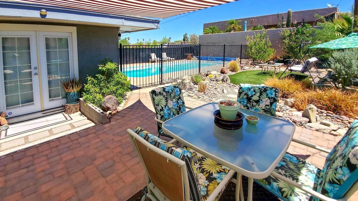Lake Havasu City Apartment | 4 Mi to Beach: Lake Havasu Apartment w/Pool!