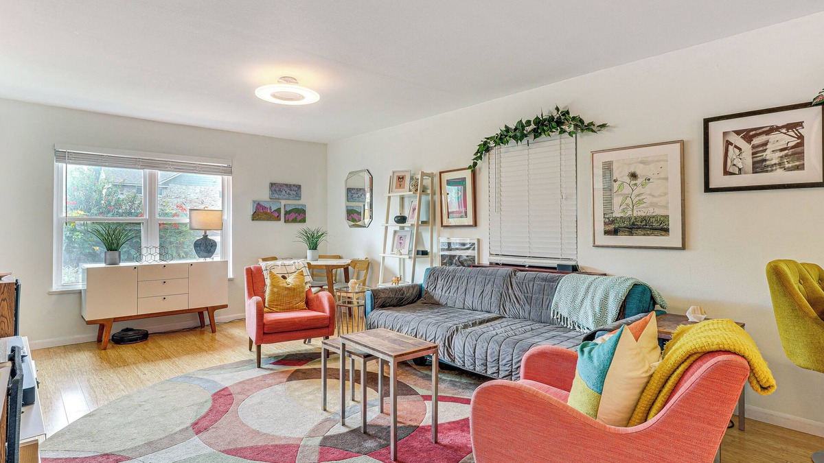 Windsor Park House | 4 Mi to Dtwn Austin: Home w/Large Fenced Yard!