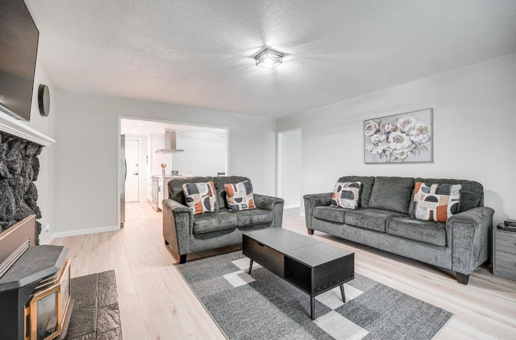 Stockton House | 4 Mi to San Joaquin River Remodeled Home with Patio