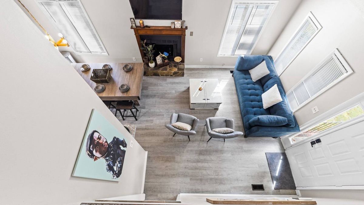 Greensboro House | 4 Miles From Kindred - KNG QN + 2TWNs w/Pool Table