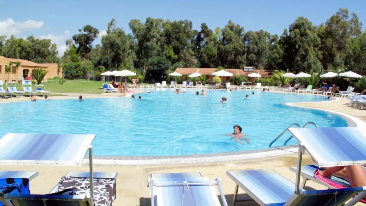 Muravera Apartment | 4 Mori, Residence (MUV100) by Interhome