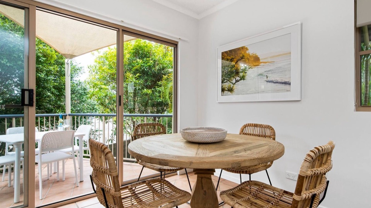 Noosaville Apartment | 4 Munna Cove