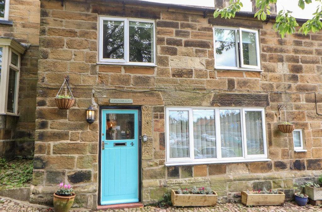 Osmotherley House | 4 North End