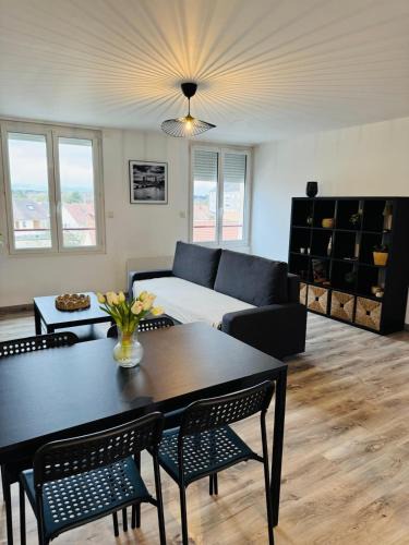 Le Grand-Quevilly Apartment | 4 - Parc Expo - Zénith - Sud 3 - Campus