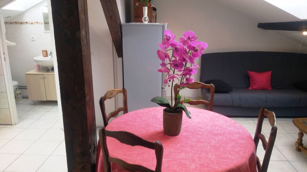 Docelles Apartment | 4-person apartment