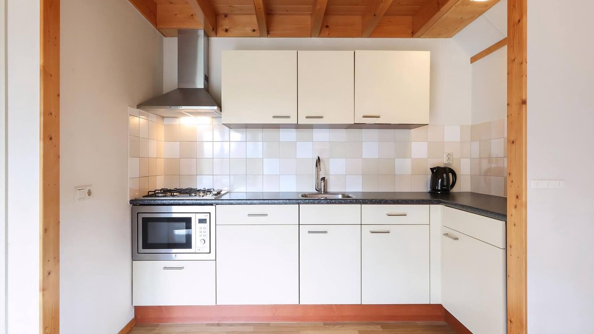 Witteveen House | 4-person children's bungalow in the holiday park Landal Orveltermarke
