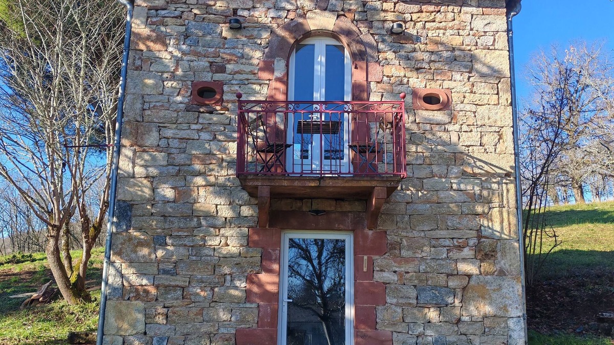 Meyssac Apartment | 4-person gite in the center of one of France's most beautiful villages