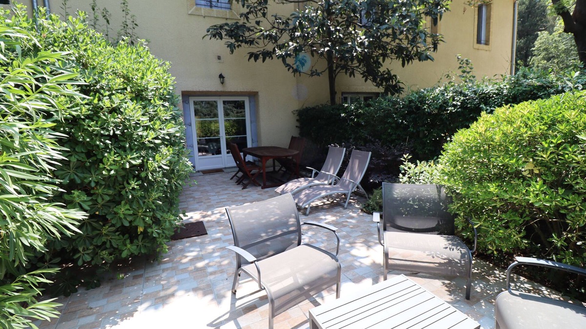 Saint-Just Other | 4-person gîte in a Mas Languedocien with swimming pool and jacuzzi
