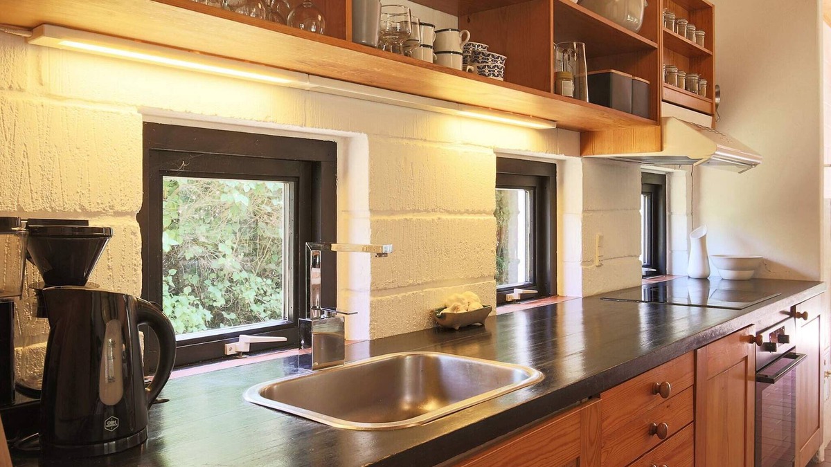 Nykobing Sjaelland House | 4 person holiday home in Nykøbing Sj