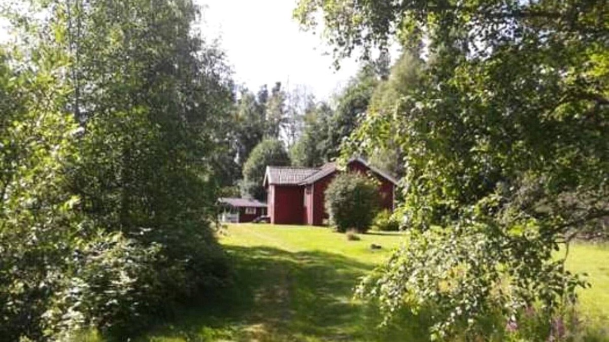 Dala-Jarna House | 4 person holiday home in DALA JÄRNA