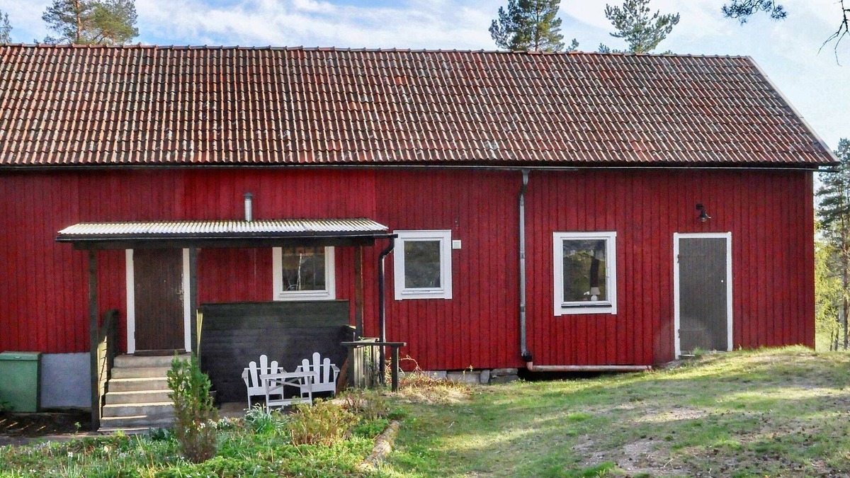 Fengersfors House | 4 person holiday home in Ulfborg-By Traum
