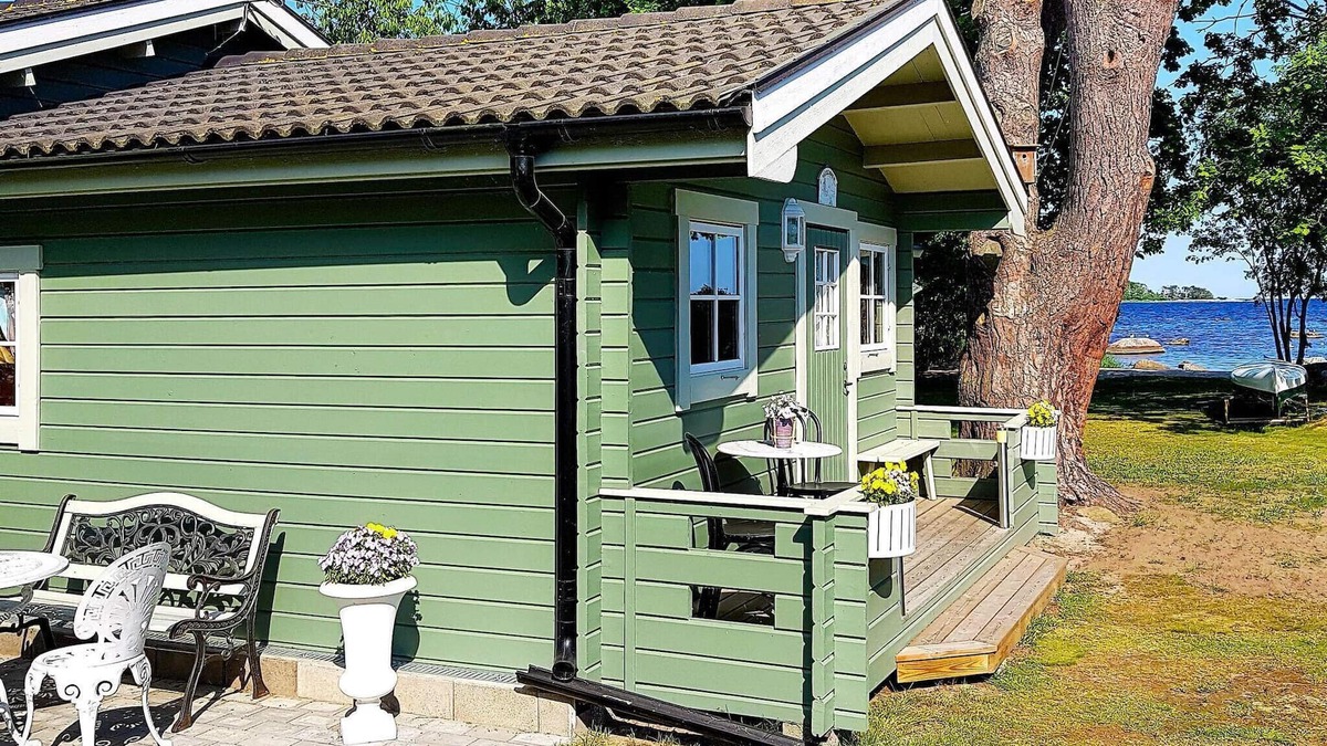 Solvesborg House | 4 person holiday home in SÖLVESBORG