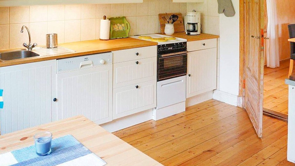 Skarblacka House | 4 person holiday home in Skärblacka
