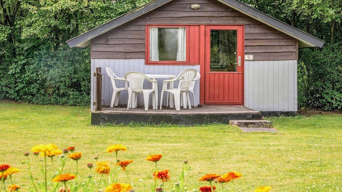 Grindsted House | 4 person holiday home in Grindsted
