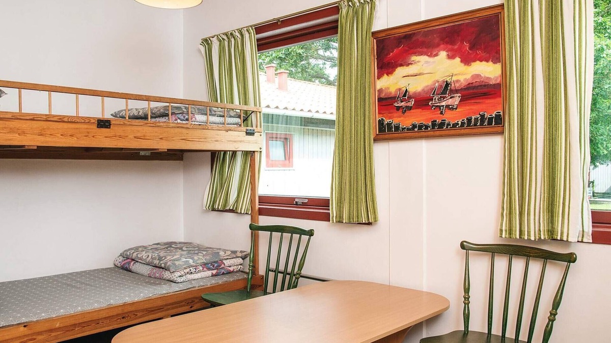Grindsted House | 4 person holiday home in Grindsted