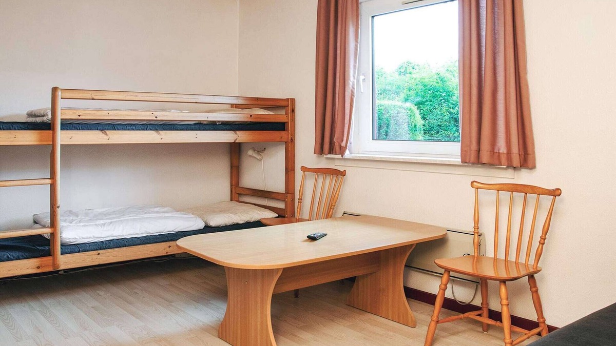 Grindsted House | 4 person holiday home in Grindsted