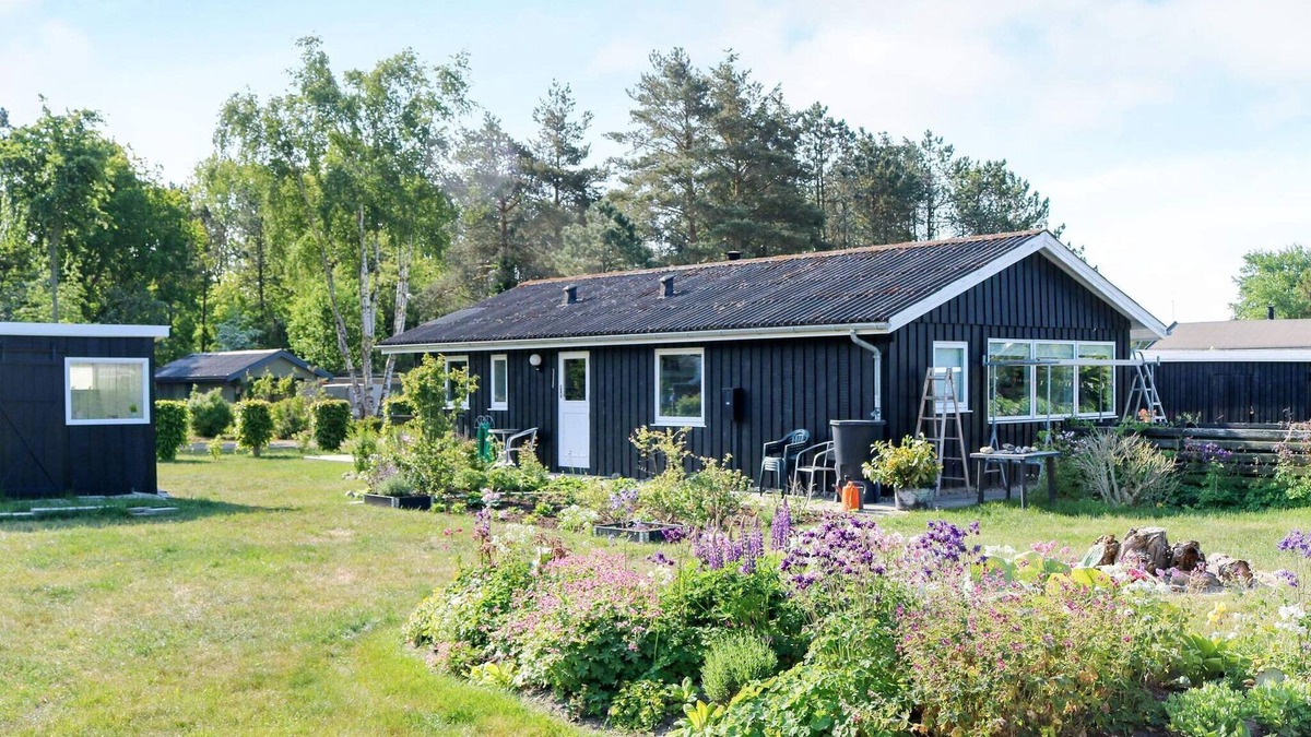 Storvorde House | 4 person holiday home in Storvorde