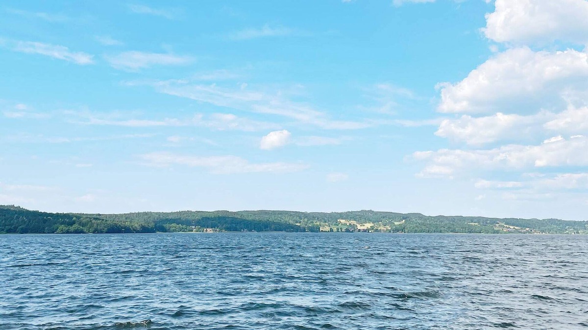 Huskvarna House | 4 person holiday home in Huskvarna