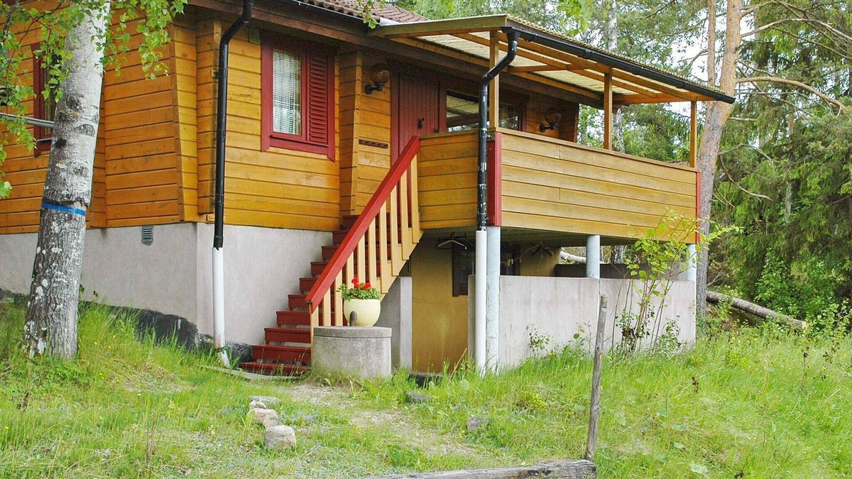Otterstad House | 4 person holiday home in LIDKÖPING-By Traum
