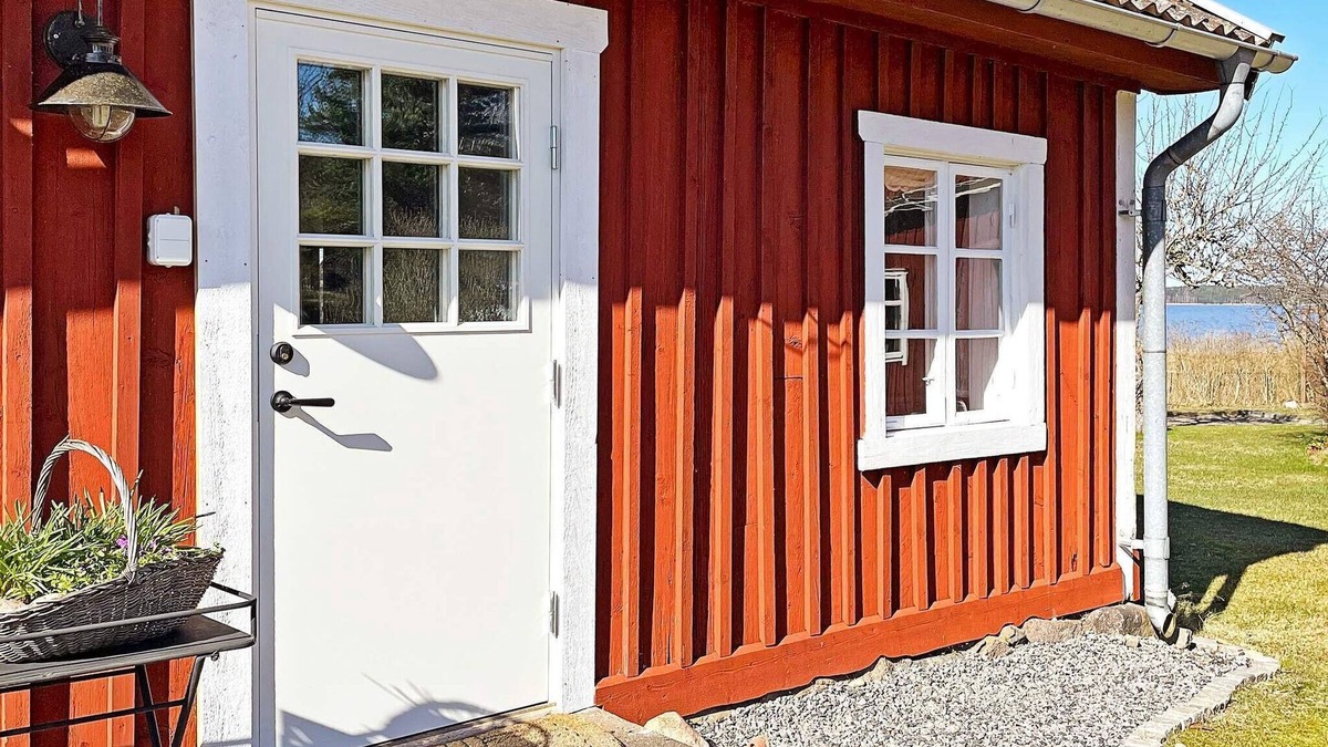 Mariestad House | 4 person holiday home in MARIESTAD-By Traum