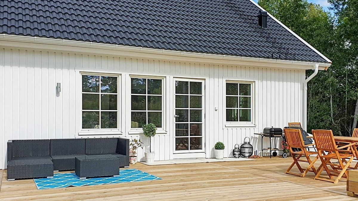 Sodersvik House | 4 person holiday home in NORRTÄLJE-By Traum