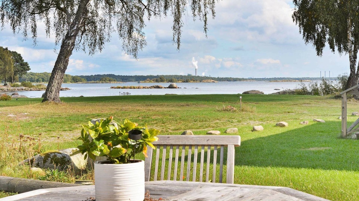 Mollebjorke House | 4 person holiday home in SÖLVESBORG
